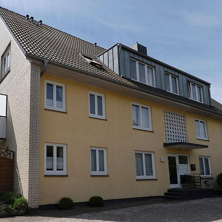 Skippers Hus Ankerbucht Groemitz Exterior photo